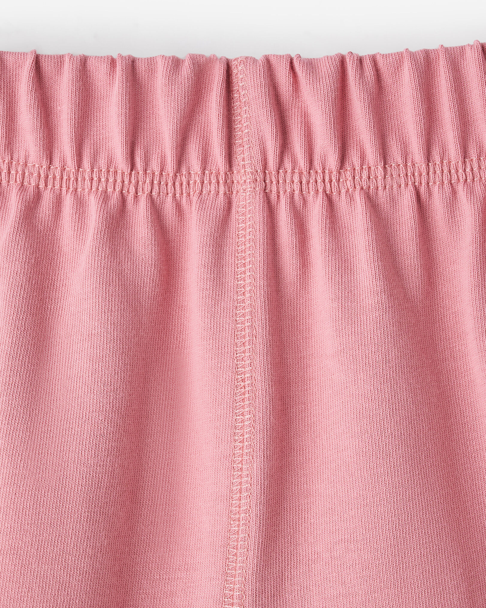 Short en jersey épais Cooper pour fille