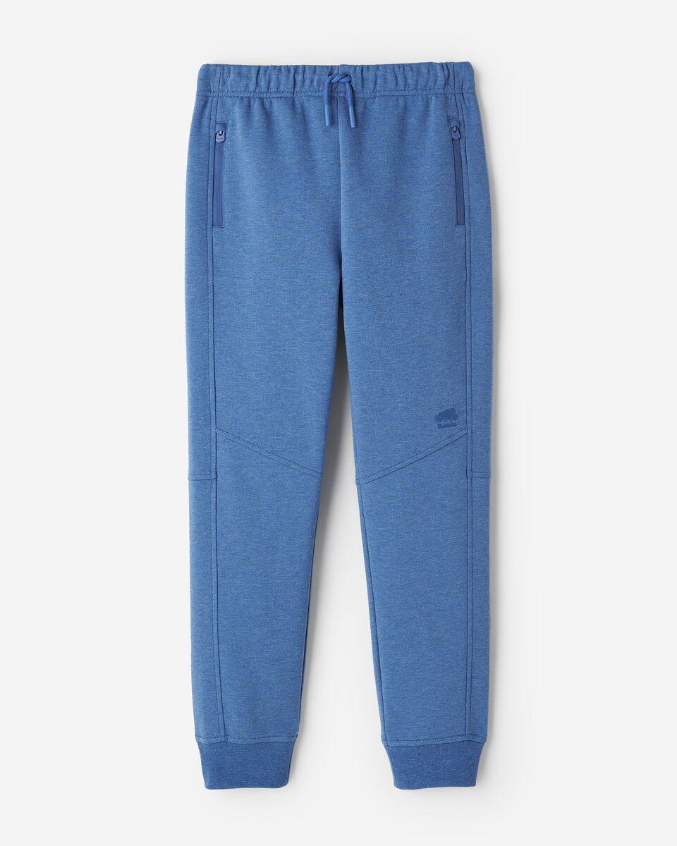 Kids Recover Interlock Jogger