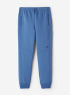 Kids Recover Interlock Jogger
