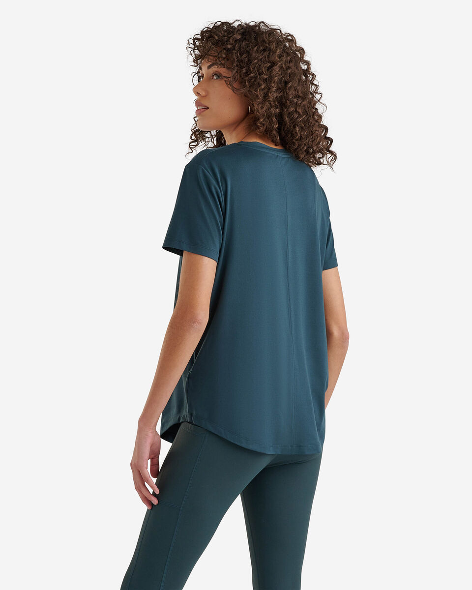 Renew Short Sleeve Top