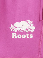 Short original en molleton Roots pour tout-petits 