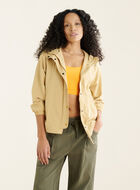 Roots Outdoors Nylon Jacket
