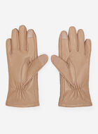 Womens Touch Nappa Glove