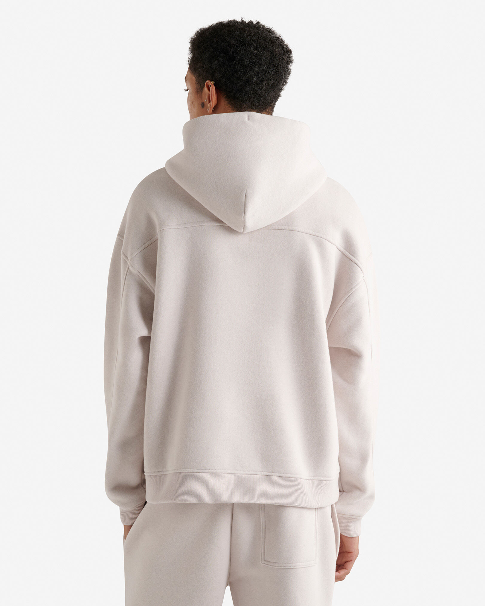 Cloud Kanga Hoodie