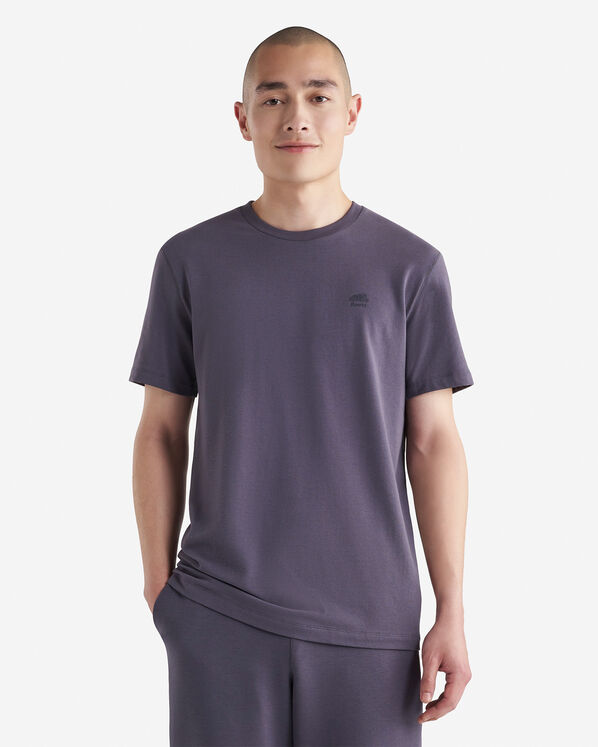 Roam Short Sleeve Top