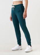 Organic Original Slim Cuff Sweatpant