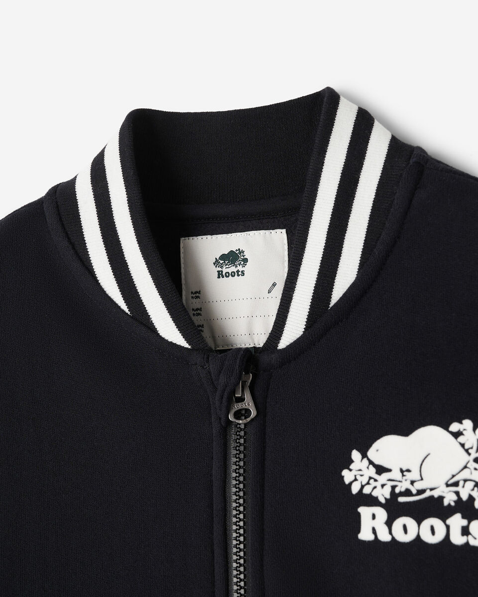 Kids Varsity Jacket