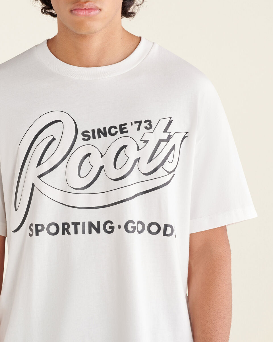 T-shirt décontracté Sporting Goods pour homme