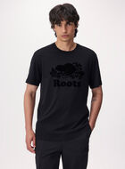 Mens Organic Cooper Beaver T-shirt