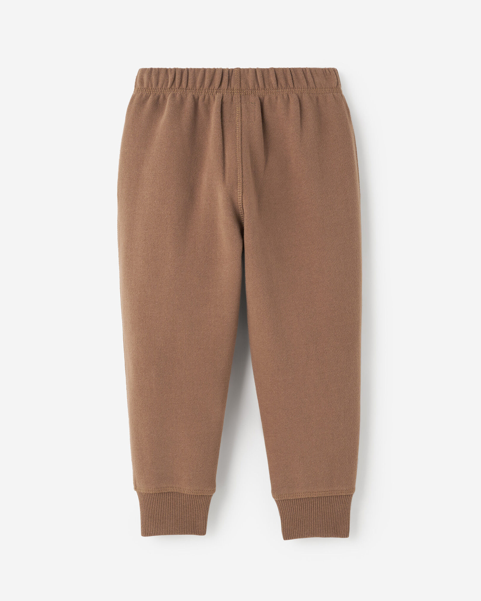 Toddler brown new arrivals sweatpants