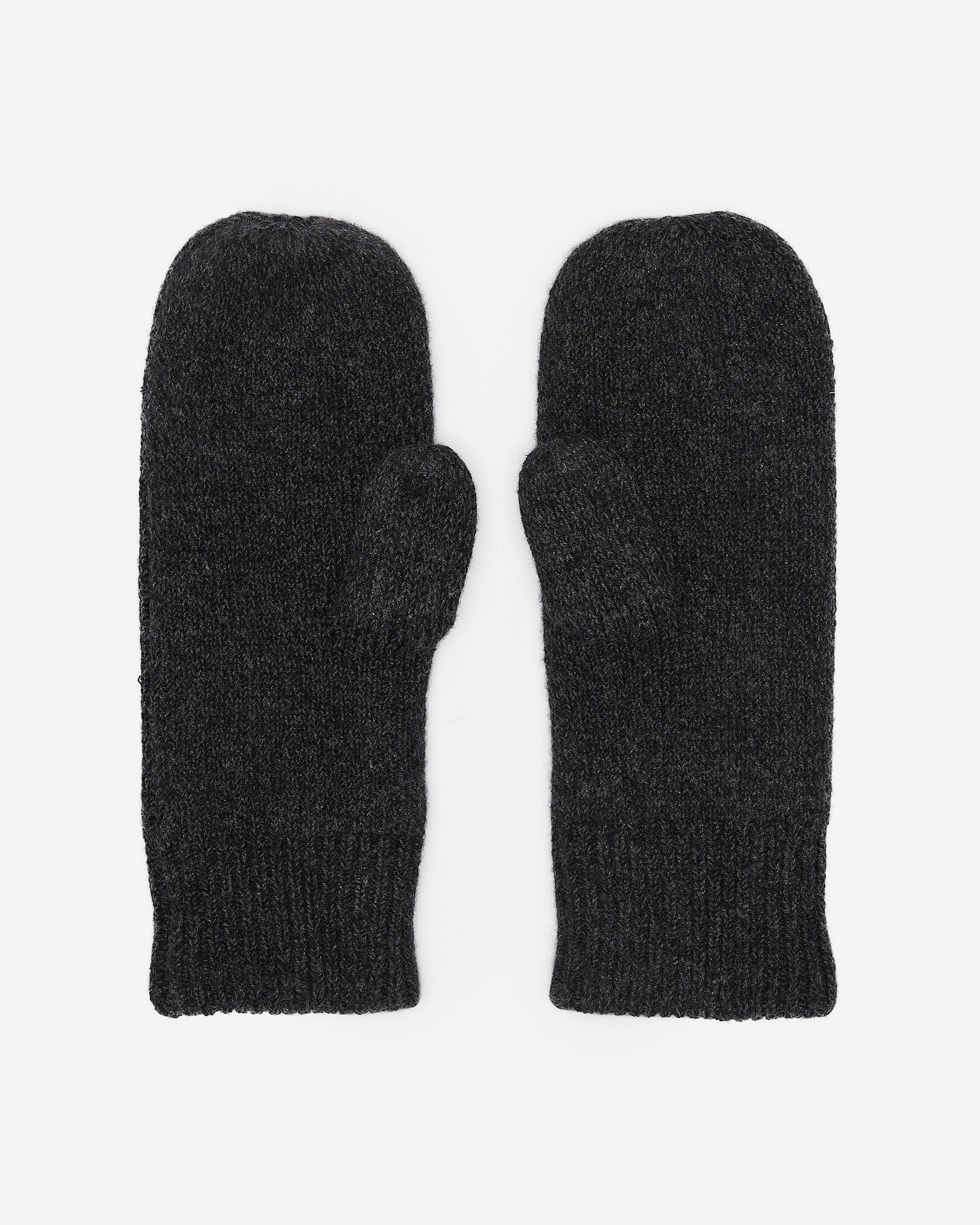 Adult Cozy Knit Mitten