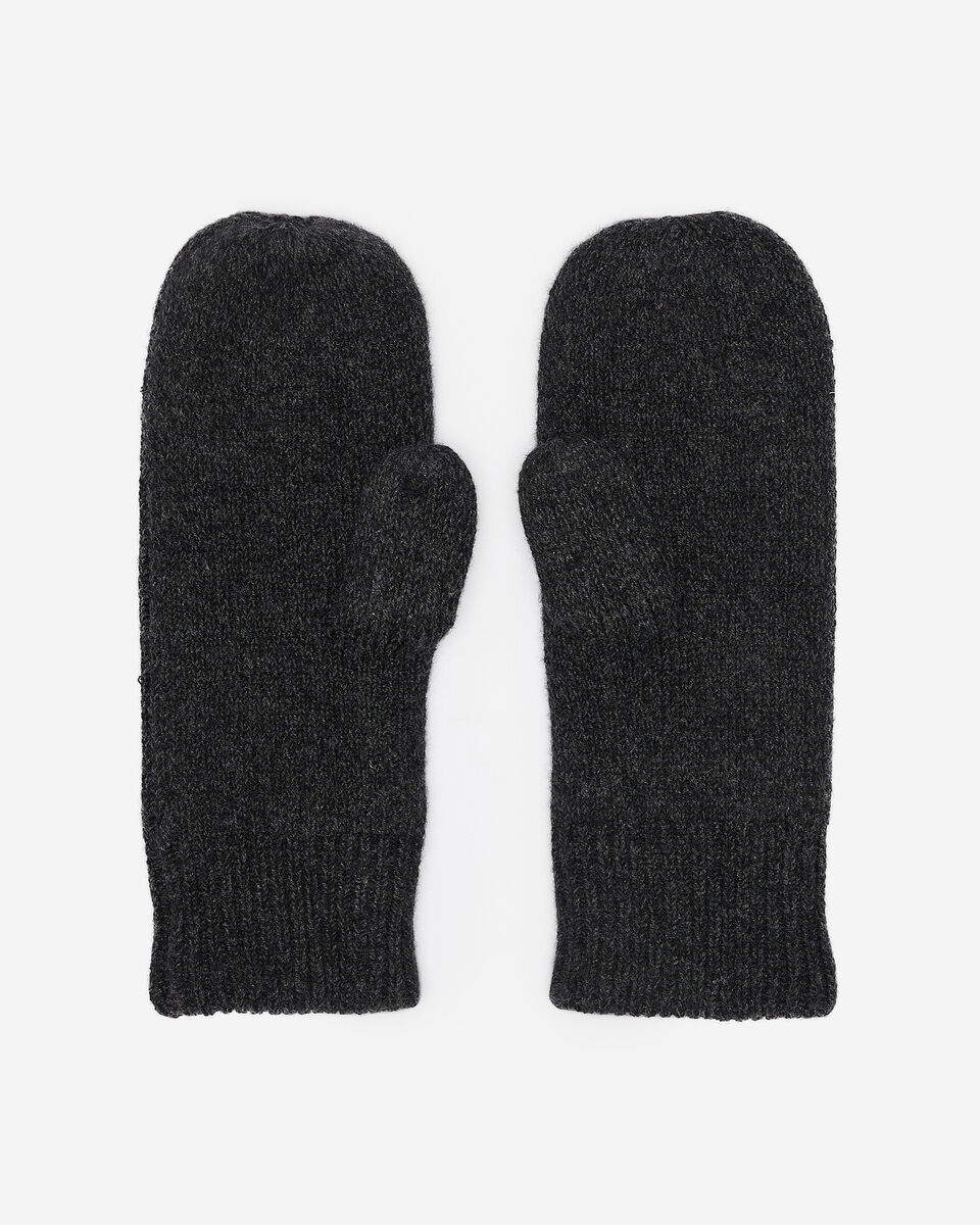 Adult Cozy Knit Mitten