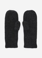 Adult Cozy Knit Mitten