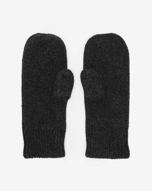 Adult Cozy Knit Mitten Adult Cozy Knit Mitten