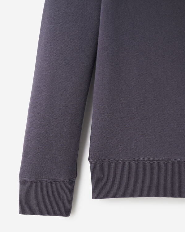 Kids Roots Arch Hoodie