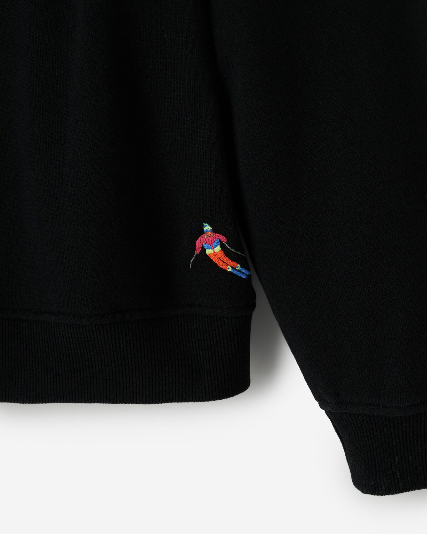 Whistler Crew Sweatshirt