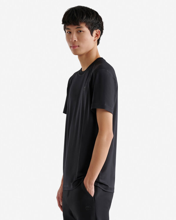 Haut à manches courtes en tricot Renew