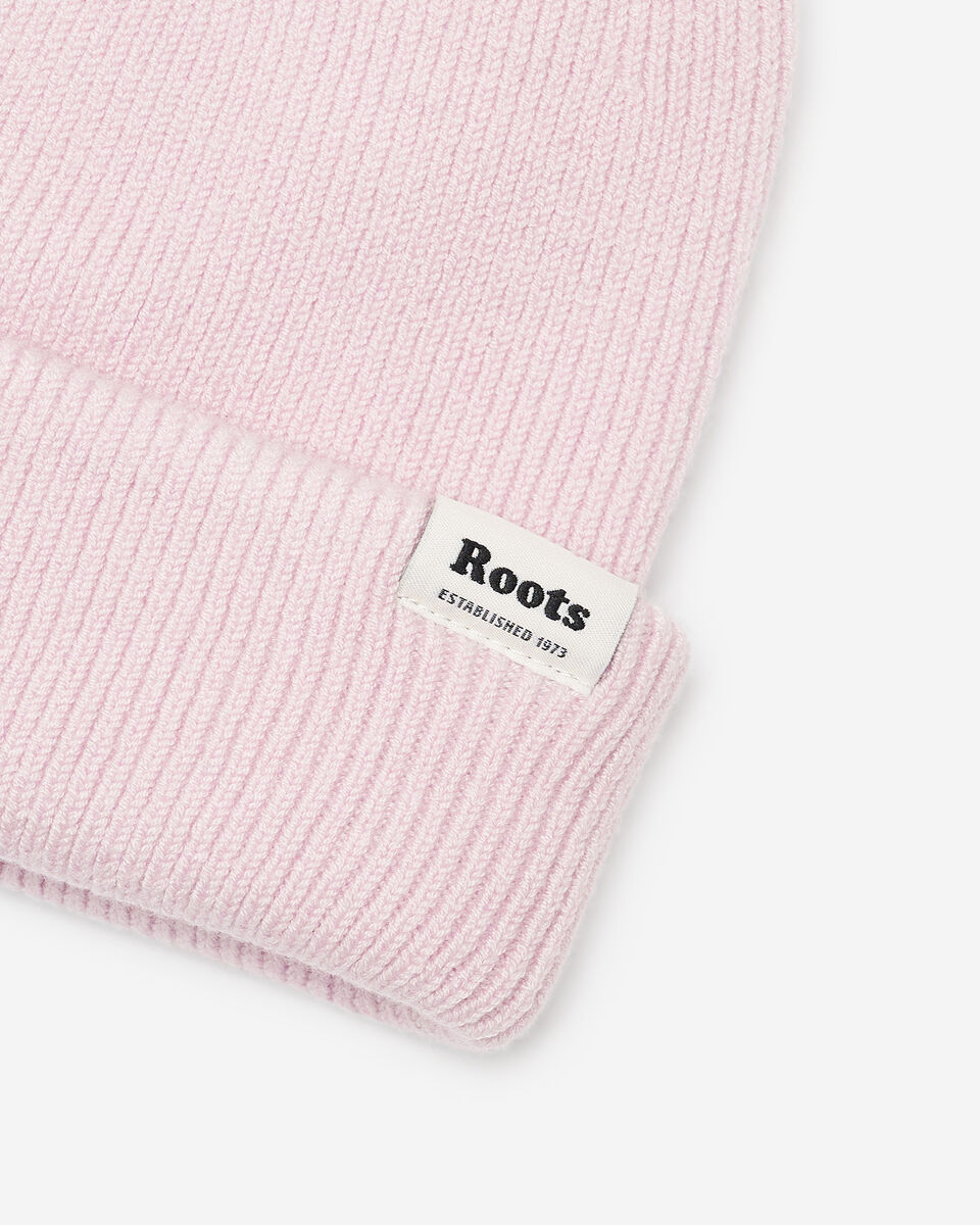 Kids Cozy Knit Toque