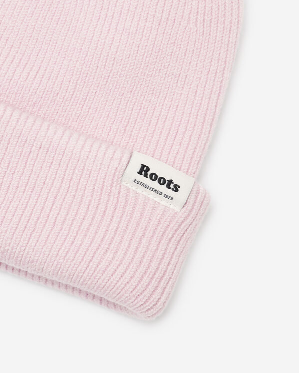 Kids Cozy Knit Toque