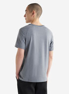 Renew Knit Short Sleeve Top