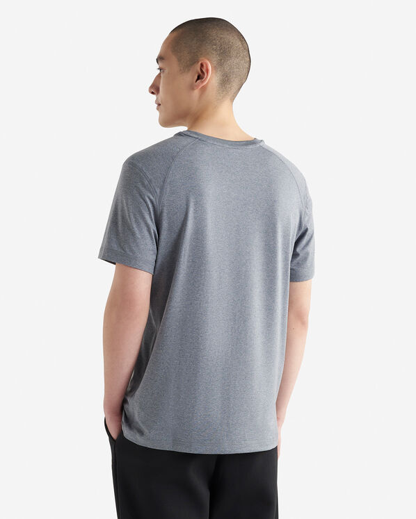 Renew Knit Short Sleeve Top Renew Knit Short Sleeve Top