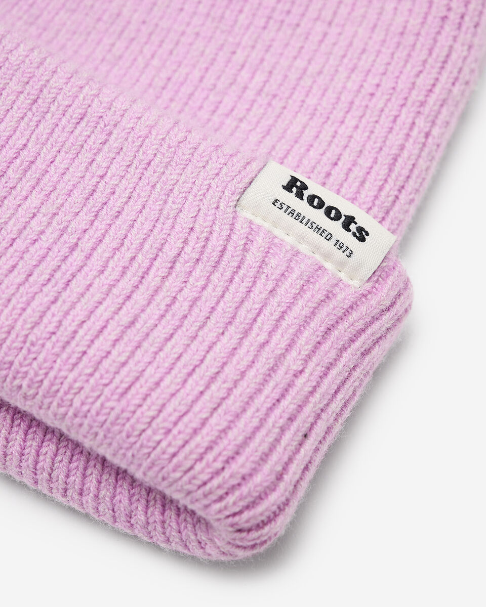 Cozy Knit Toque