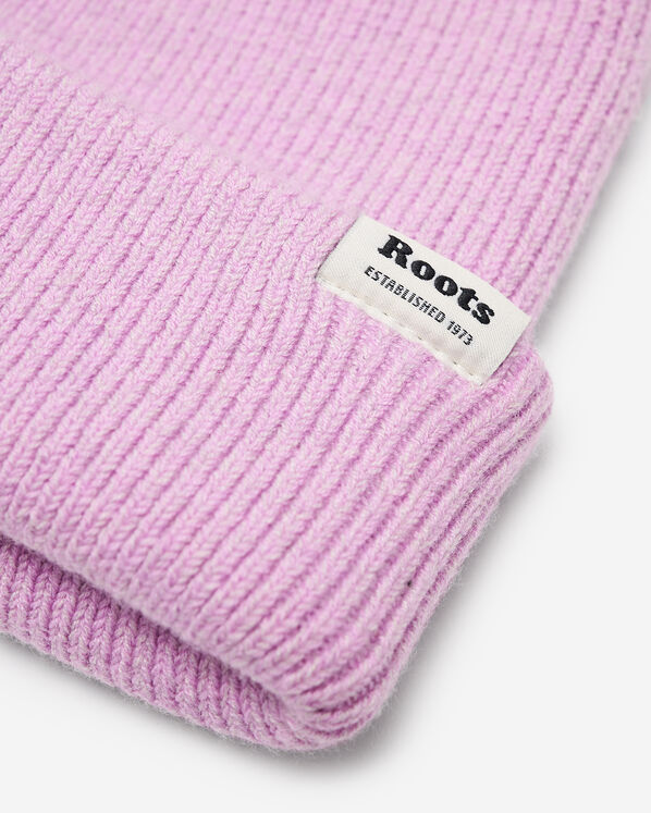 Cozy Knit Toque Cozy Knit Toque