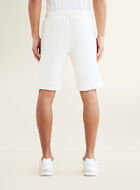 Organic Original Sweatshort 10.5 Inch