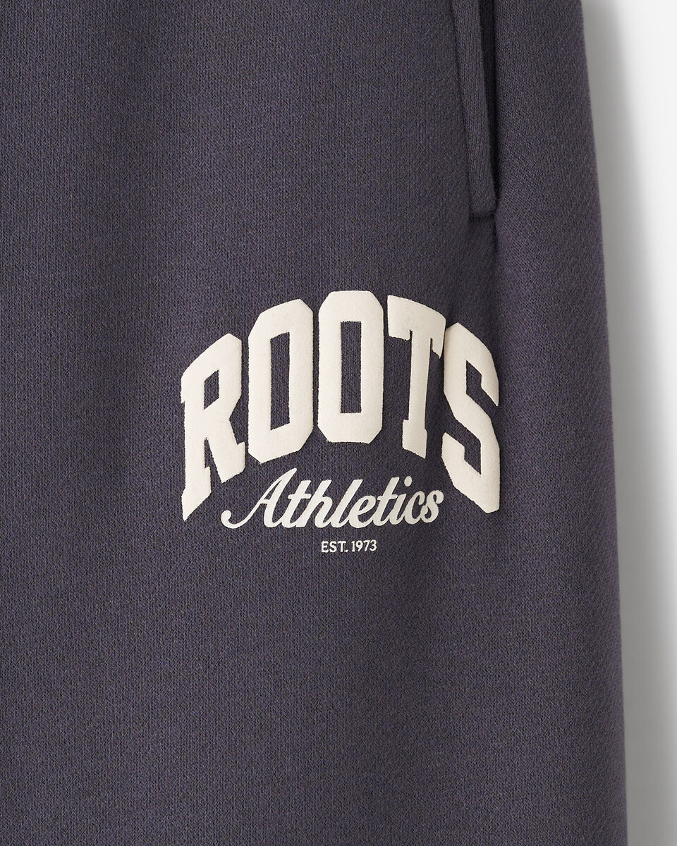 Roots Arch Wide Leg Sweatpant