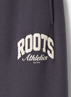 Roots Arch Wide Leg Sweatpant