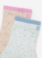 Baby & Toddler Cooper Neps Sock 2 Pack