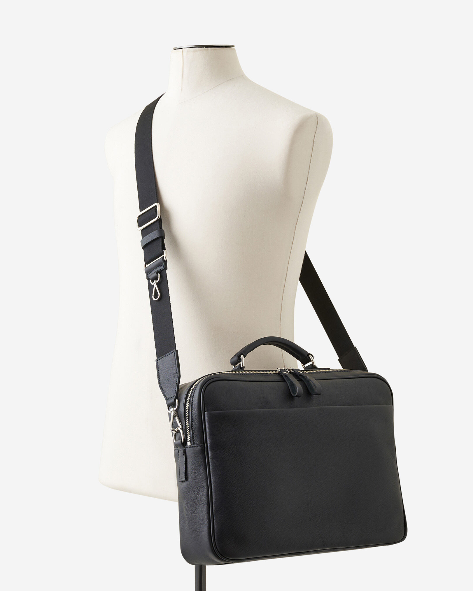 Freedom Laptop Bag Cloud