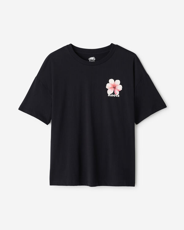 Womens Botanical Garden T-Shirt