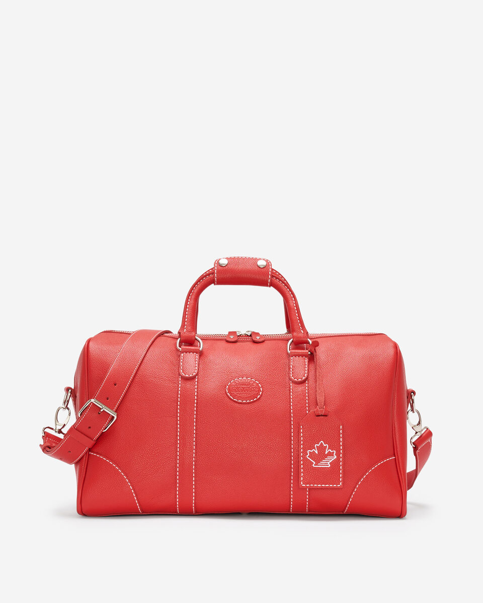 Canada 24 Small Banff Bag