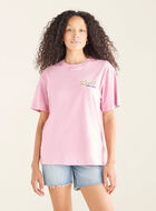 Miles From Nowhere Relaxed T-Shirt Gender Free
