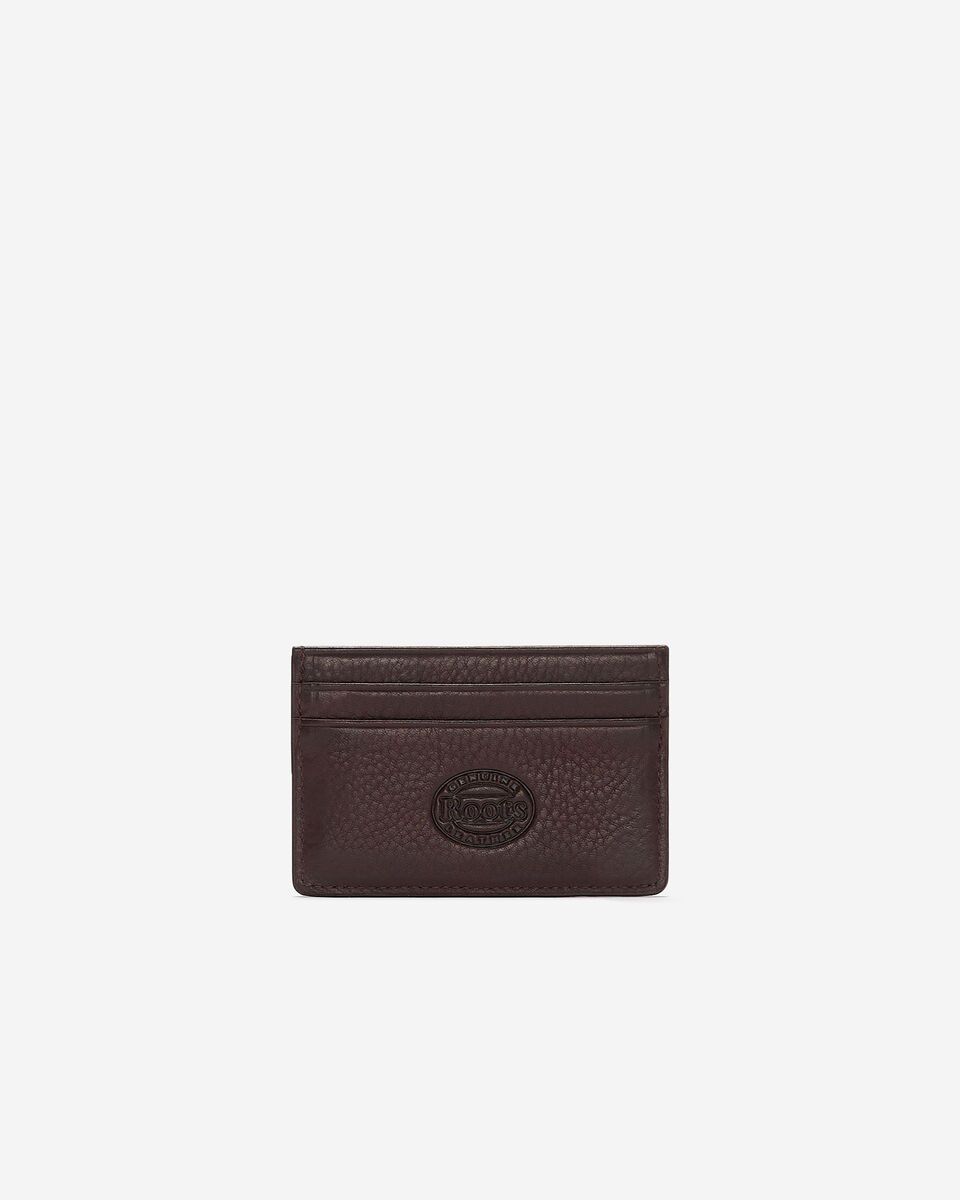 Card Holder Toscano