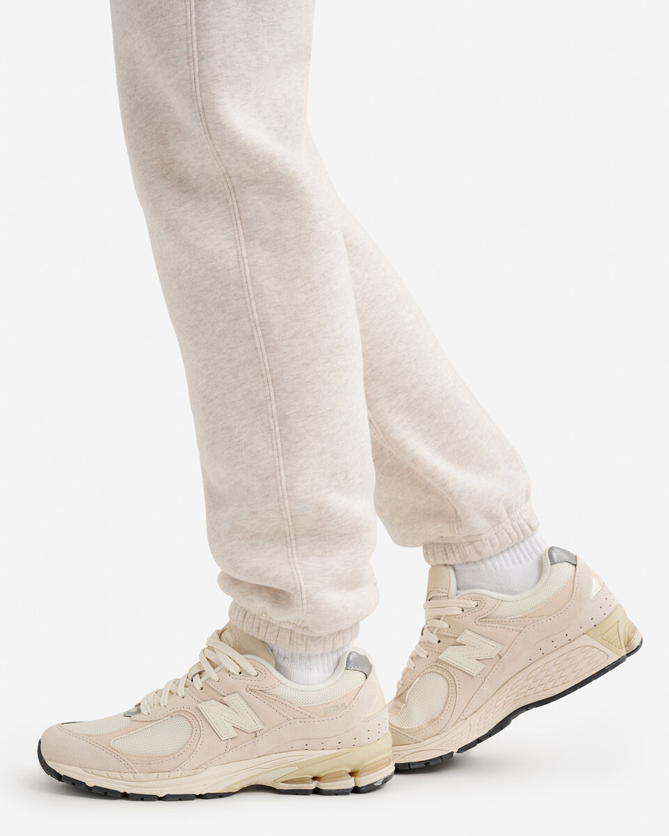 Pantalon Un en molleton Nuage