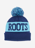 Kids Retro Ski Toque