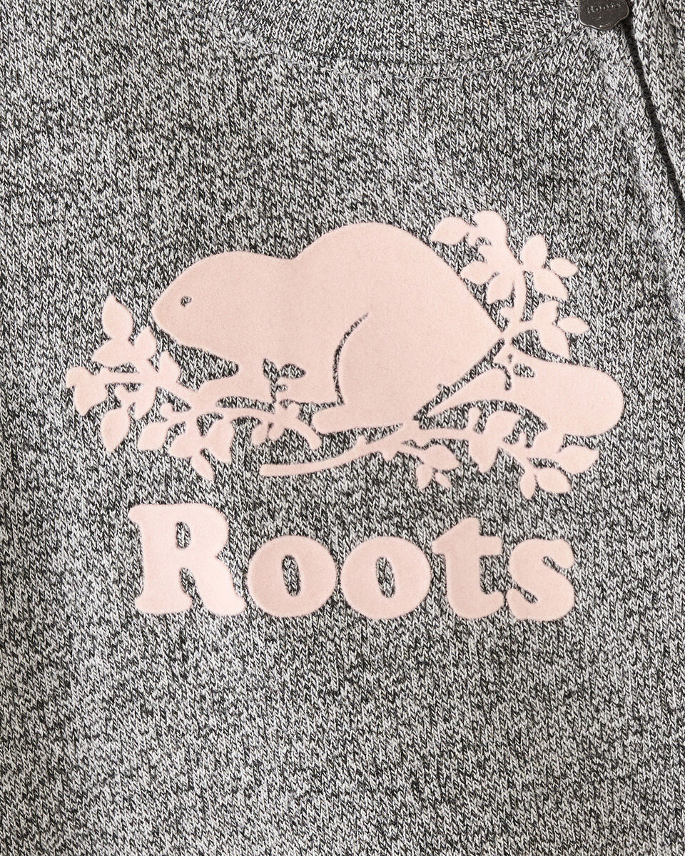Baby Organic Original Cooper Beaver Romper