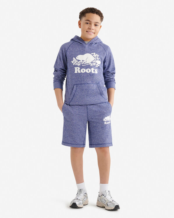 Kids Organic Original Terry Short