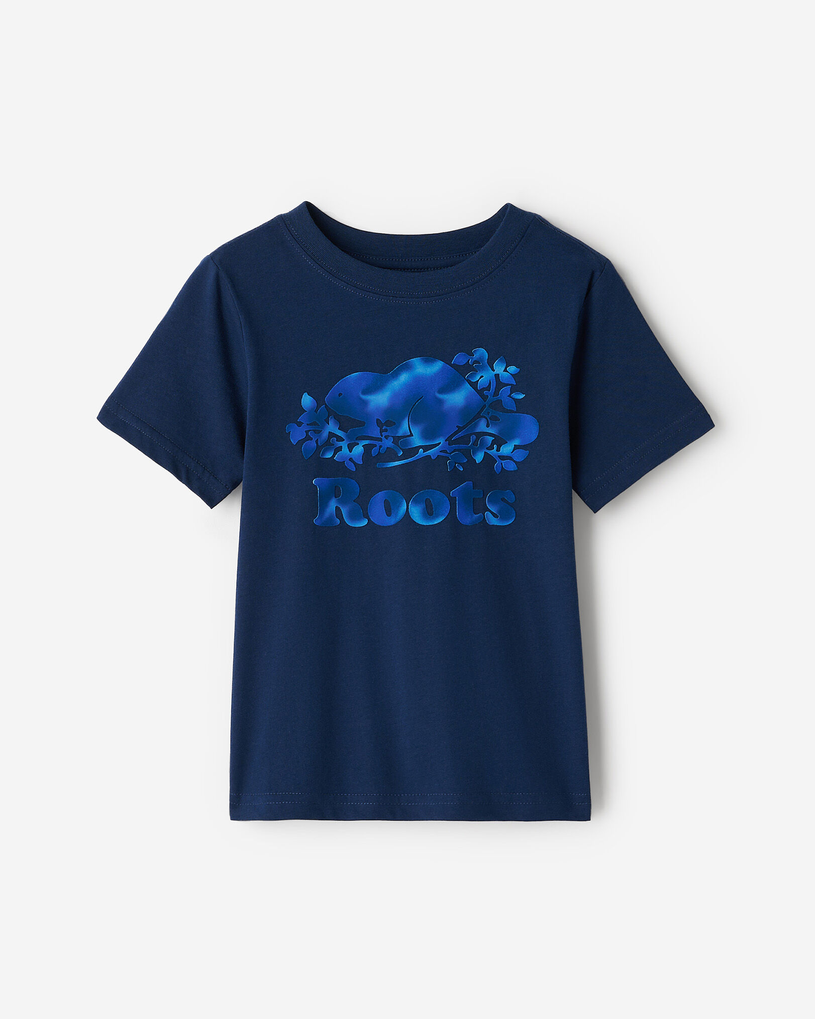 Toddler Cooper Mineral T-Shirt