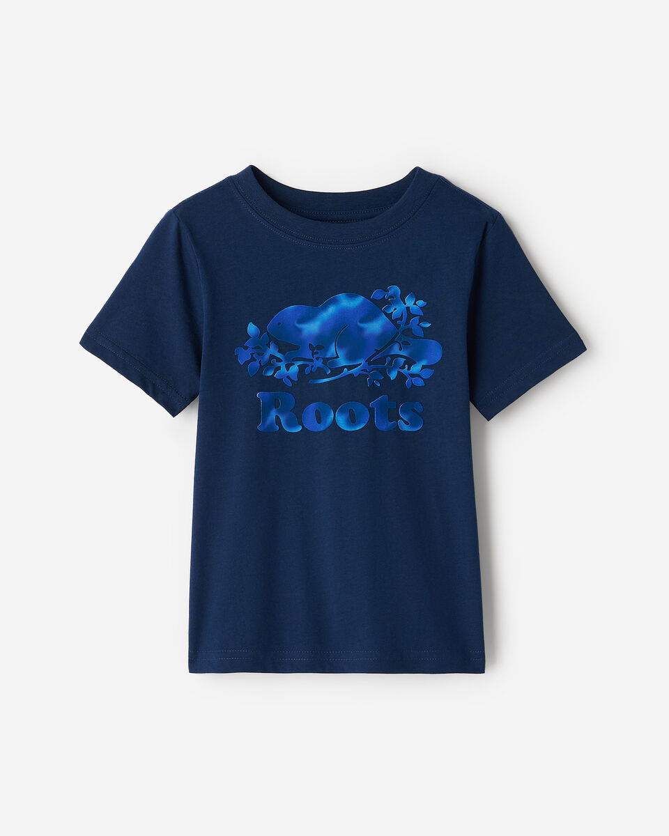 Toddler Cooper Mineral T-Shirt