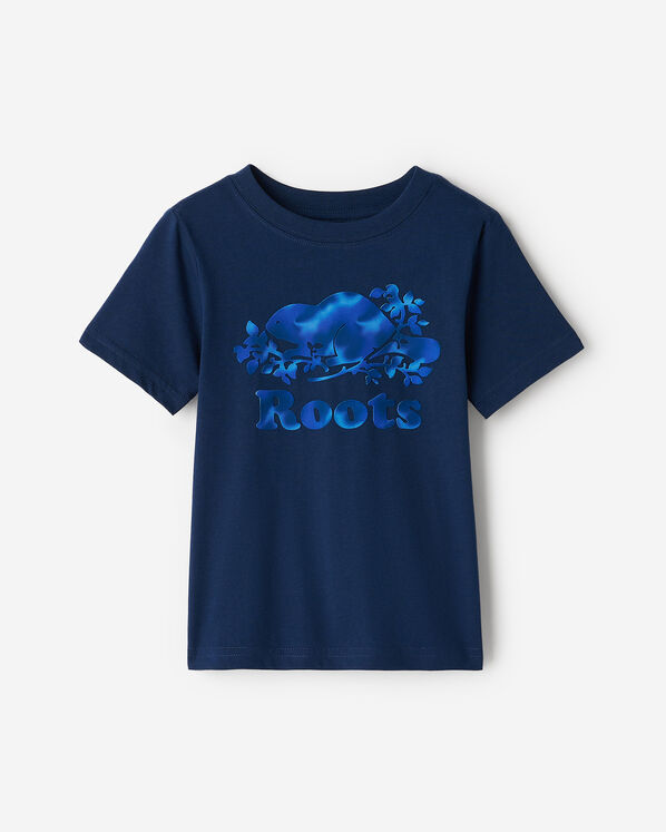 Toddler Cooper Mineral T-Shirt