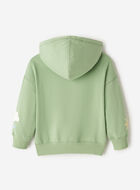 Toddler Nature Kanga Hoodie