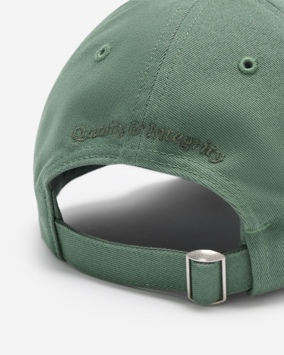 Casquette de baseball Roots