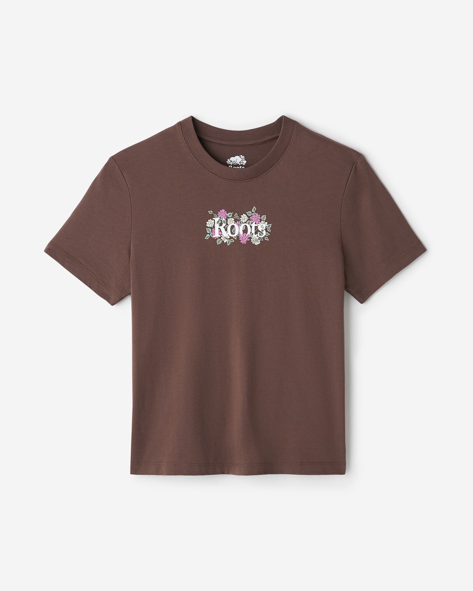 Womens Wildflower T-Shirt