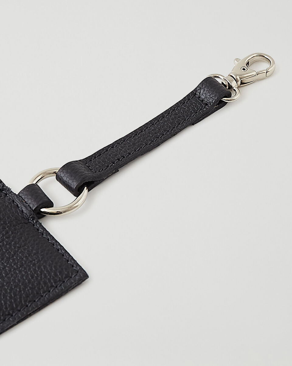 Small Zip Pouch Cervino
