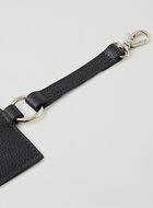 Small Zip Pouch Cervino