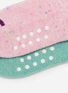 Baby & Toddler Cooper Neps Sock 2 Pack