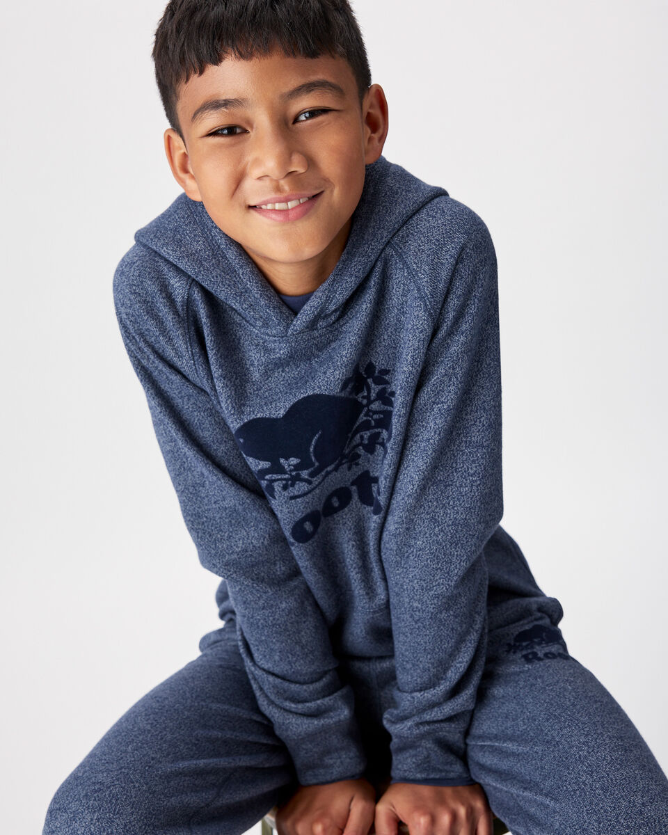 Kids Organic Original Kanga Hoodie
